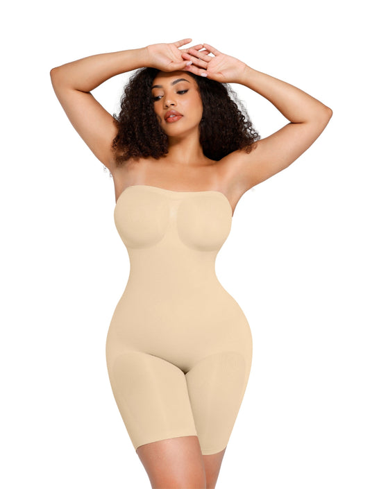 Bodysuit mit Hose
