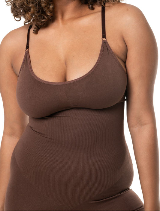 Nahtloser Shaping-Body